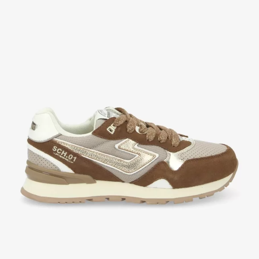 Women schmoove Baskets & Sneakers<CAPE CODE RUNNER W