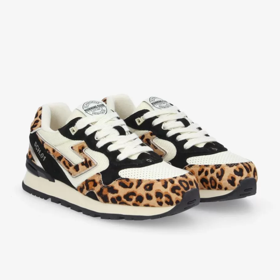 Women schmoove Baskets & Sneakers<CAPE CODE RUNNER W