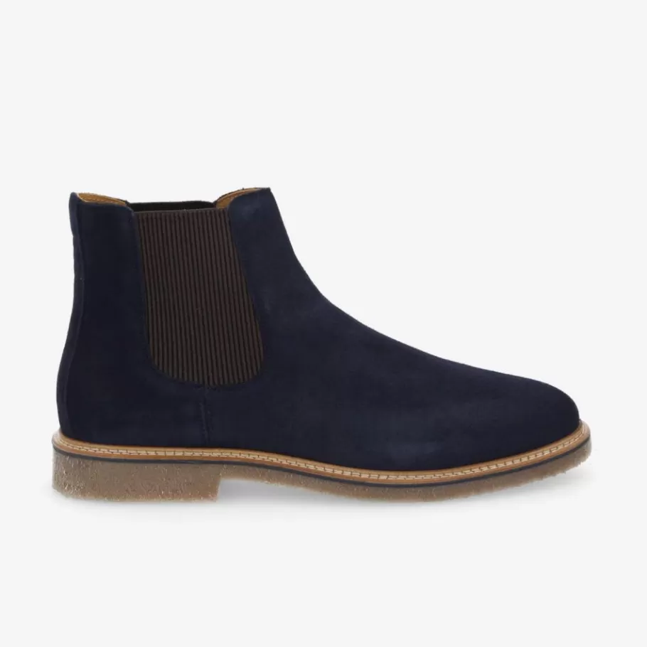 schmoove City | Boots Et Deserts<DUBLIN CHELSEA M