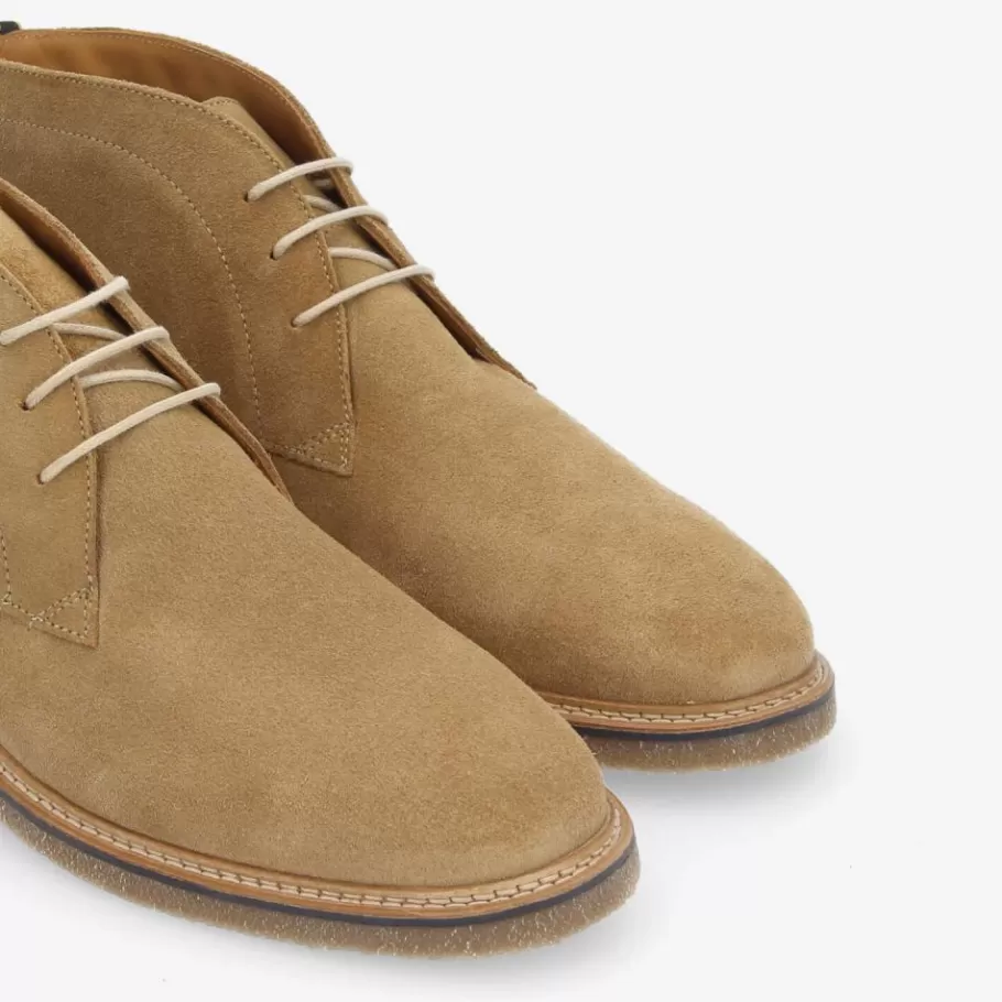 dublin_desert_m_3-1.webp schmoove City | Boots Et Deserts<DUBLIN DESERT M