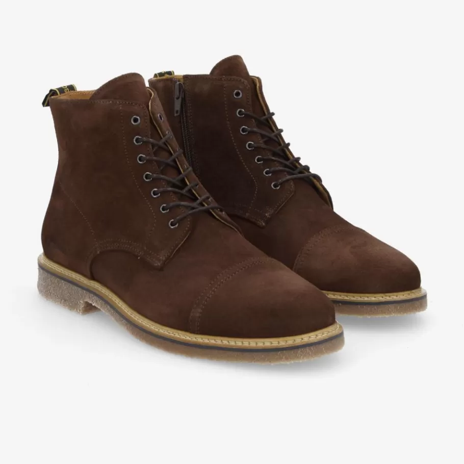 schmoove City | Boots Et Deserts<DUBLIN HUNT BOOTS M