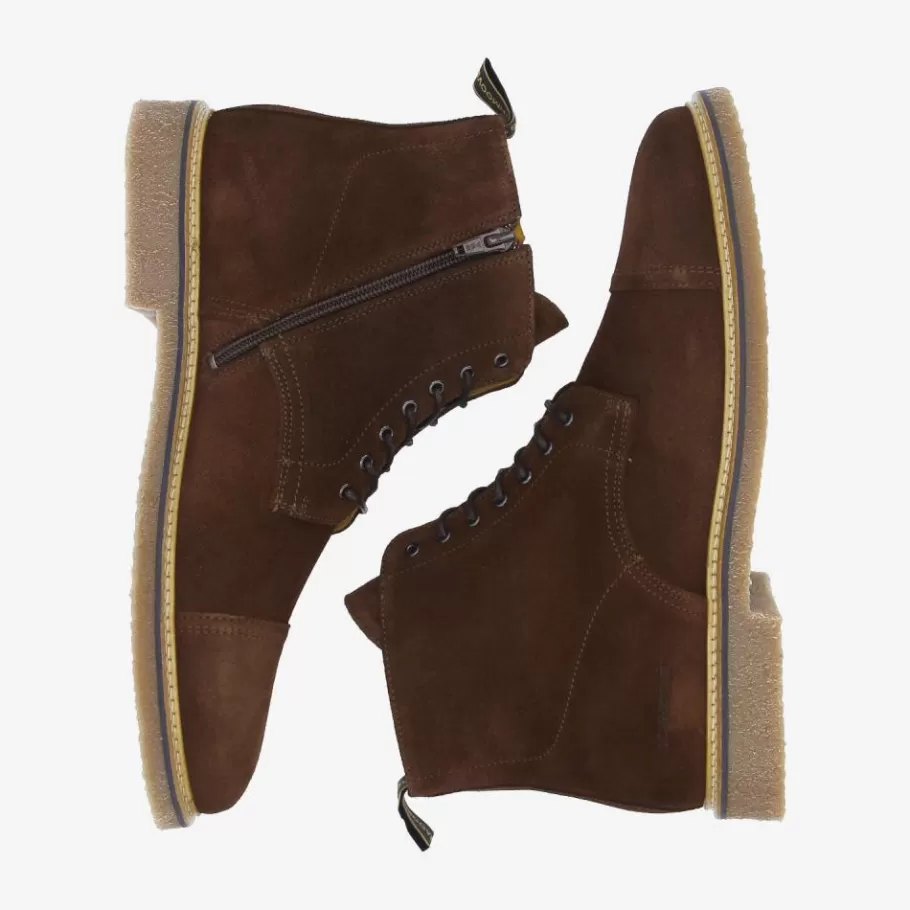 dublin_hunt_boots_m_4-2.webp schmoove City | Boots Et Deserts<DUBLIN HUNT BOOTS M