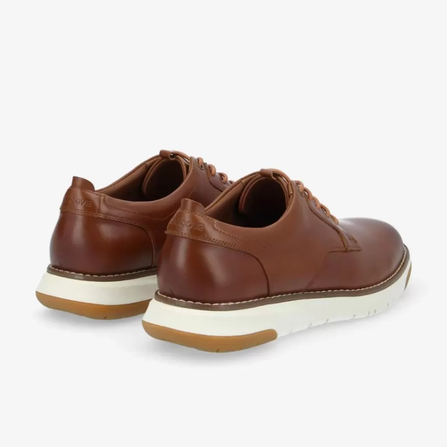 echo_ii_derby_m_2-2.webp schmoove Casual | Derbies Et Mocassins<ECHO II DERBY M