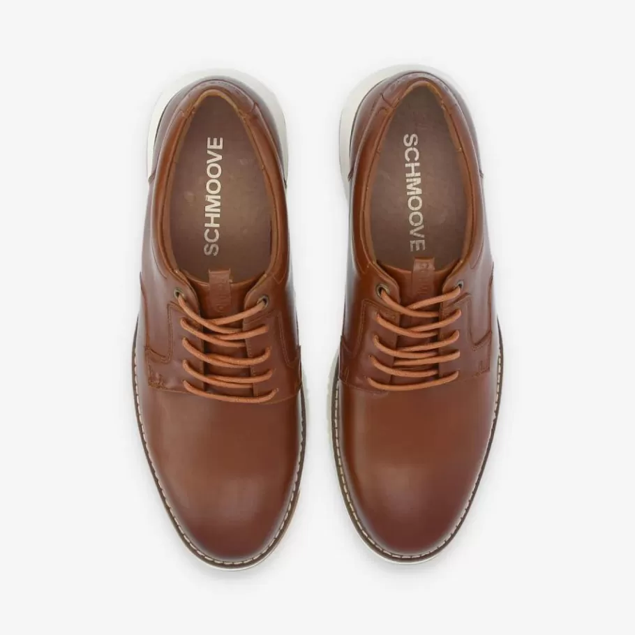 echo_ii_derby_m_3-2.webp schmoove Casual | Derbies Et Mocassins<ECHO II DERBY M