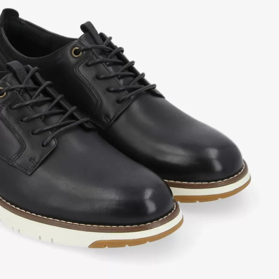 echo_ii_derby_m_4-1.webp schmoove Casual | Derbies Et Mocassins<ECHO II DERBY M