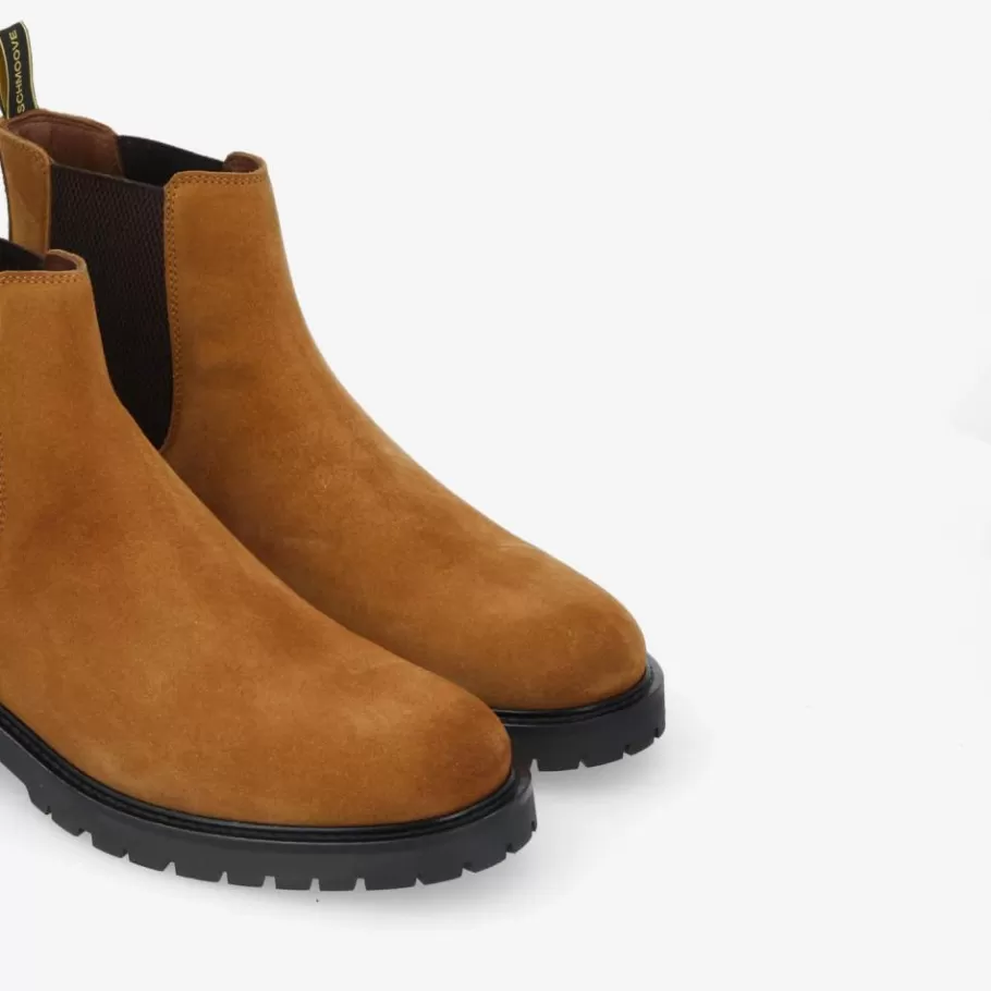 edimbourg_chelsea_m_4.webp schmoove City | Boots Et Deserts<EDIMBOURG CHELSEA M