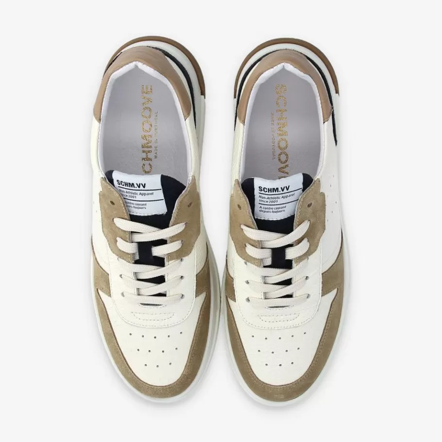 order_sneaker_3-1.webp schmoove Sport | Baskets Et Sneakers<ORDER SNEAKER