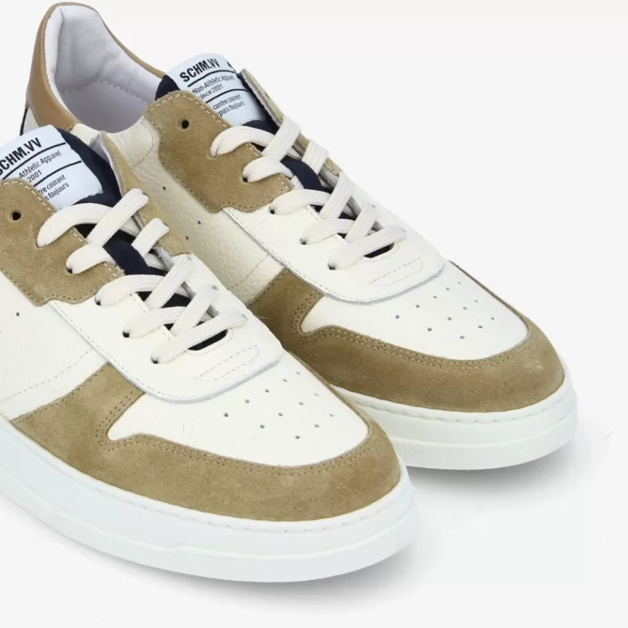 order_sneaker_4-1.webp schmoove Sport | Baskets Et Sneakers<ORDER SNEAKER