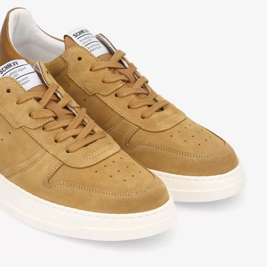 order_sneaker_5.webp schmoove Sport | Baskets Et Sneakers<ORDER SNEAKER