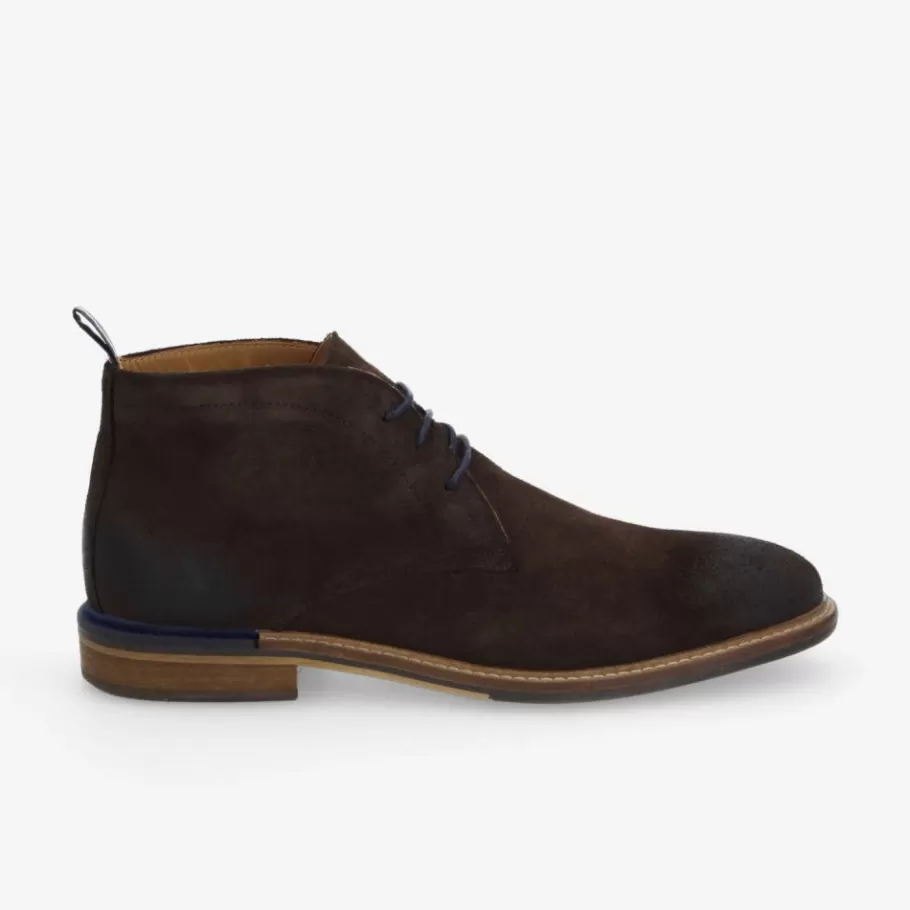 schmoove City | Boots Et Deserts<PILOT DESERT