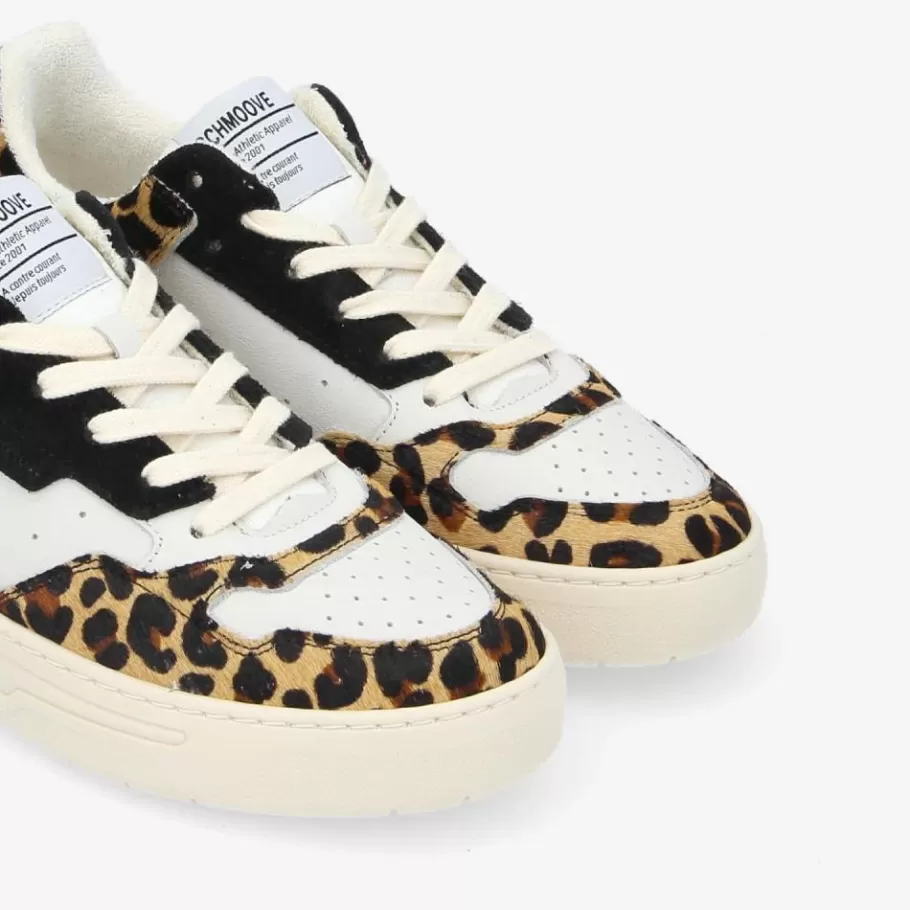 smatch_new_trainer_w_4.webp Women schmoove Baskets & Sneakers<SMATCH NEW TRAINER W