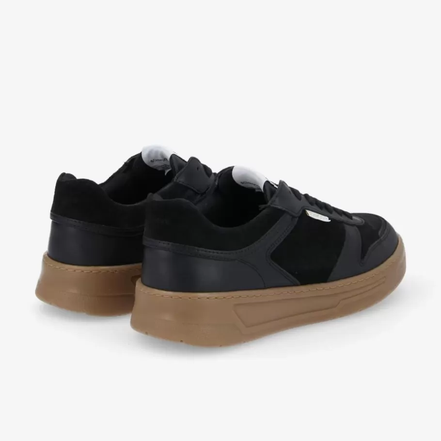 smatch_sneaker_m_2-3.webp schmoove Baskets Et Sneakers<SMATCH SNEAKER M