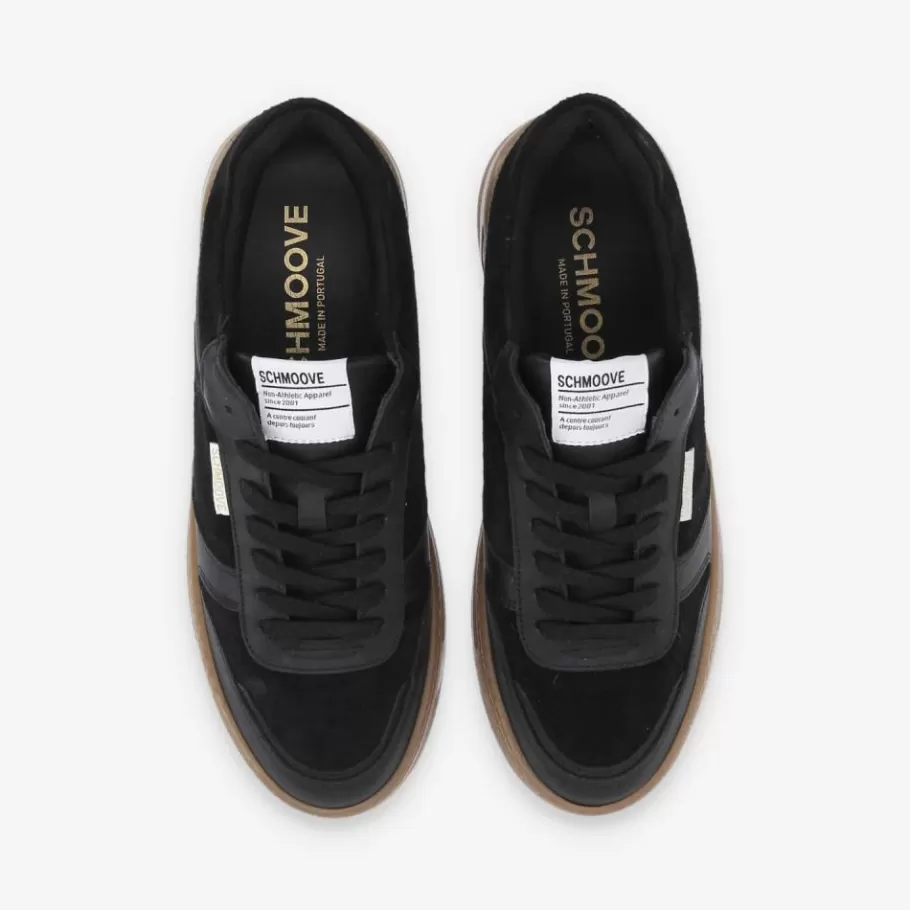 smatch_sneaker_m_3-3.webp schmoove Baskets Et Sneakers<SMATCH SNEAKER M