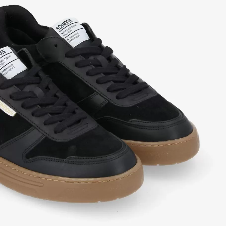 smatch_sneaker_m_4-3.webp schmoove Baskets Et Sneakers<SMATCH SNEAKER M