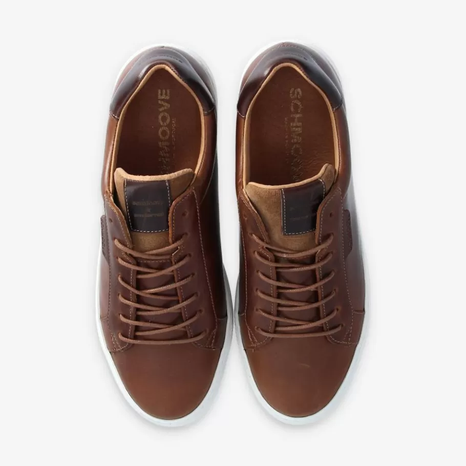 spark_clay_3-3.webp schmoove Sport | Baskets Et Sneakers<SPARK CLAY