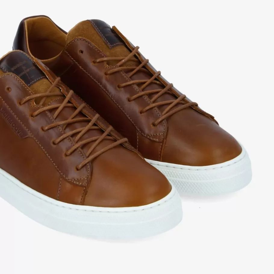 spark_clay_4-3.webp schmoove Sport | Baskets Et Sneakers<SPARK CLAY