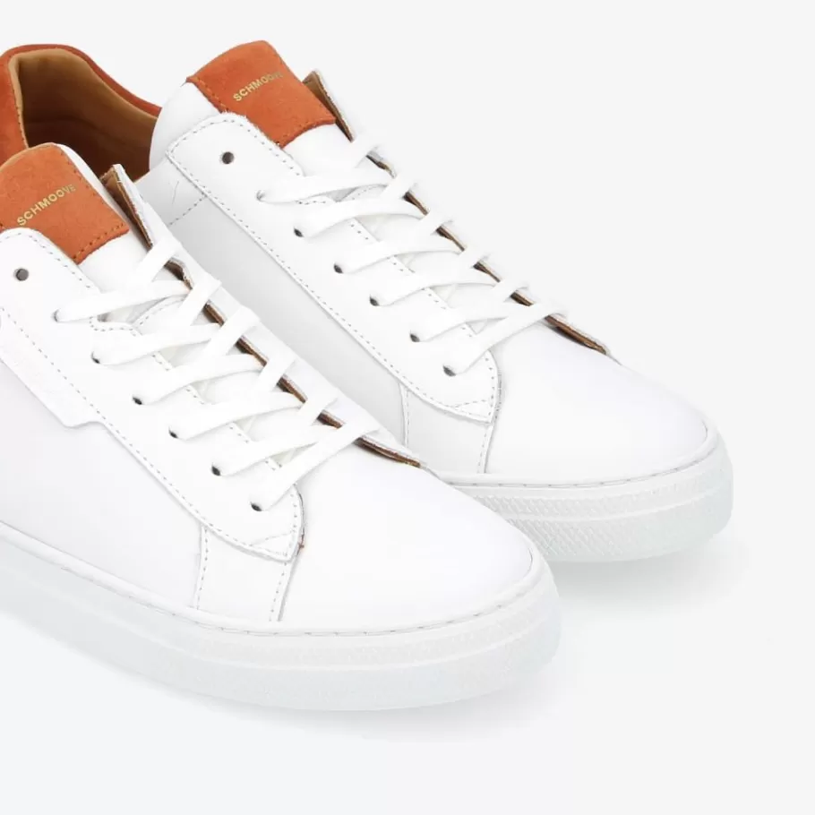 spark_clay_m_4-2.webp schmoove Sport | Baskets Et Sneakers<SPARK CLAY M