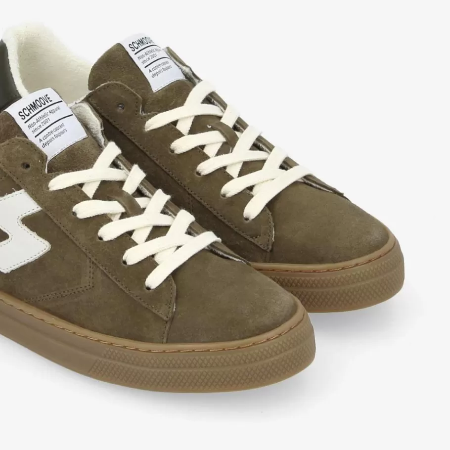 spark_signature_m_4-1.webp schmoove Sport | Baskets Et Sneakers<SPARK SIGNATURE M